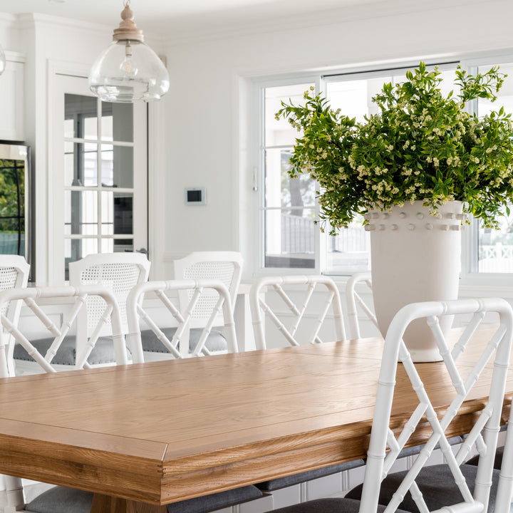 Kensington Natural Oak Dining Table