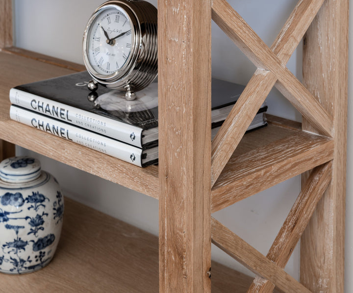 North Harbour Small Console Table