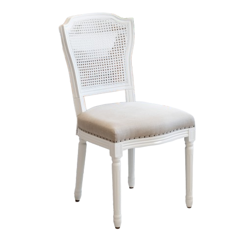 April Luxury Upholstered Dining Chair