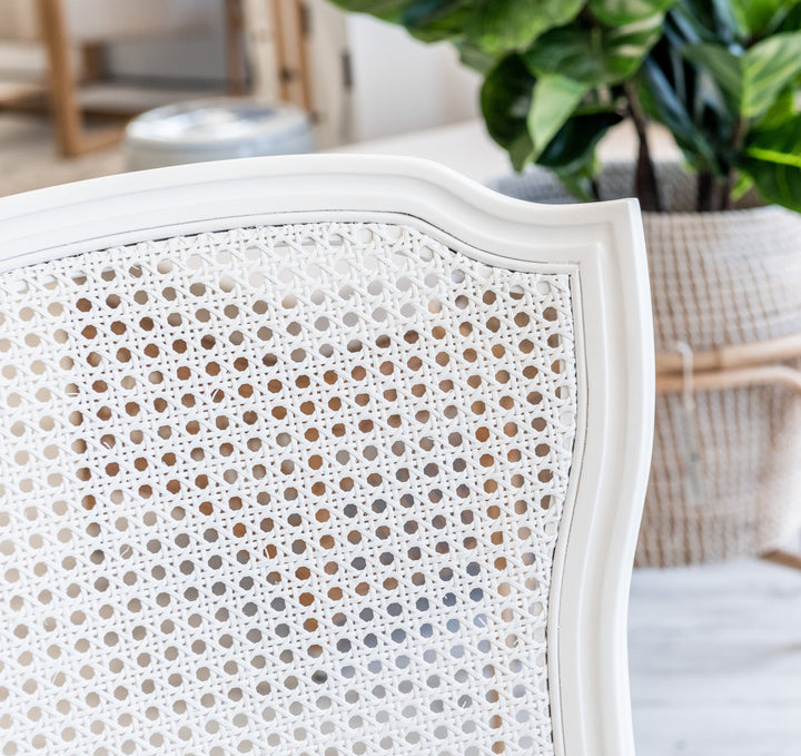 April Luxury Upholstered Dining Chair