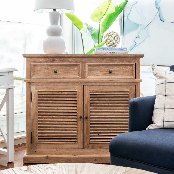 Plantation Small Louvre Buffet