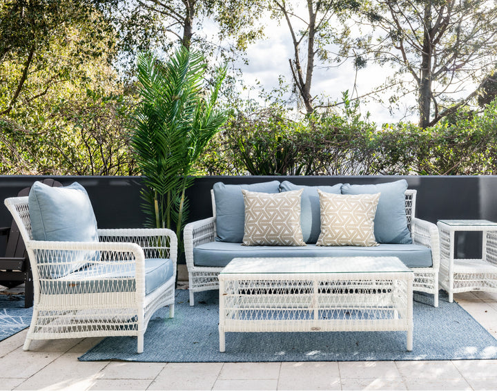 Oasis Outdoor Occasional Chair