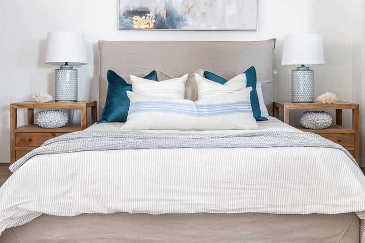 Elliot Medium Bedside Table