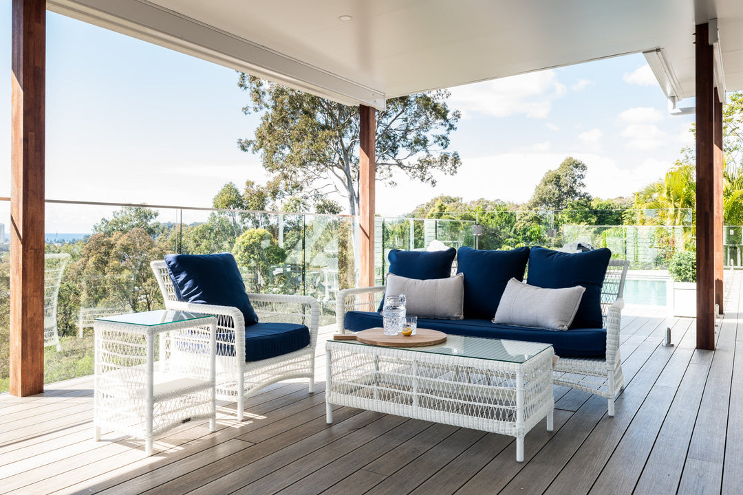 Oasis Outdoor Side Table