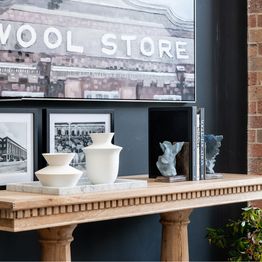 Petra Medium Console Table