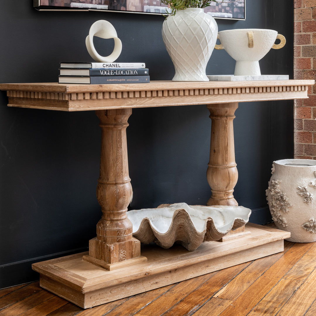 Petra Medium Console Table