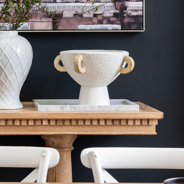Petra Medium Console Table