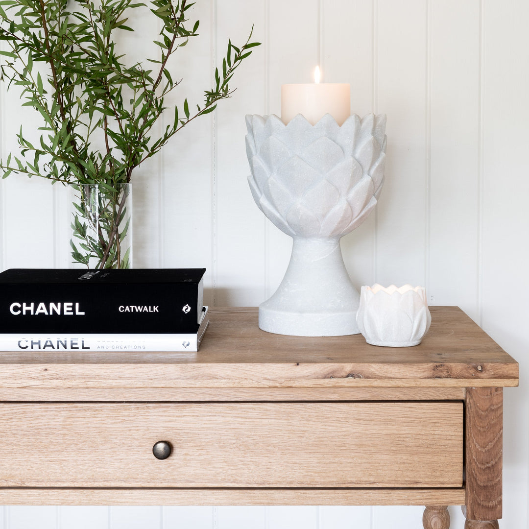 Bobbin Medium Console Table