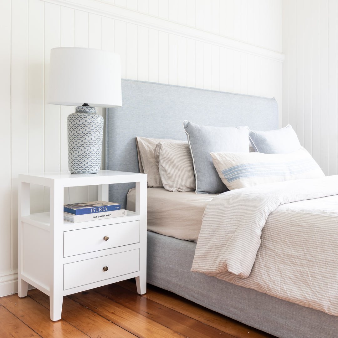 Elliot Small Bedside Table