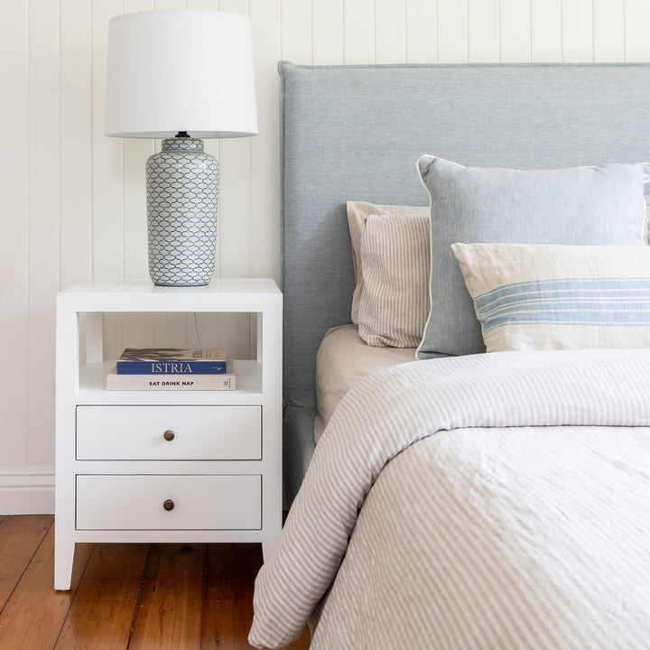 Elliot Small Bedside Table