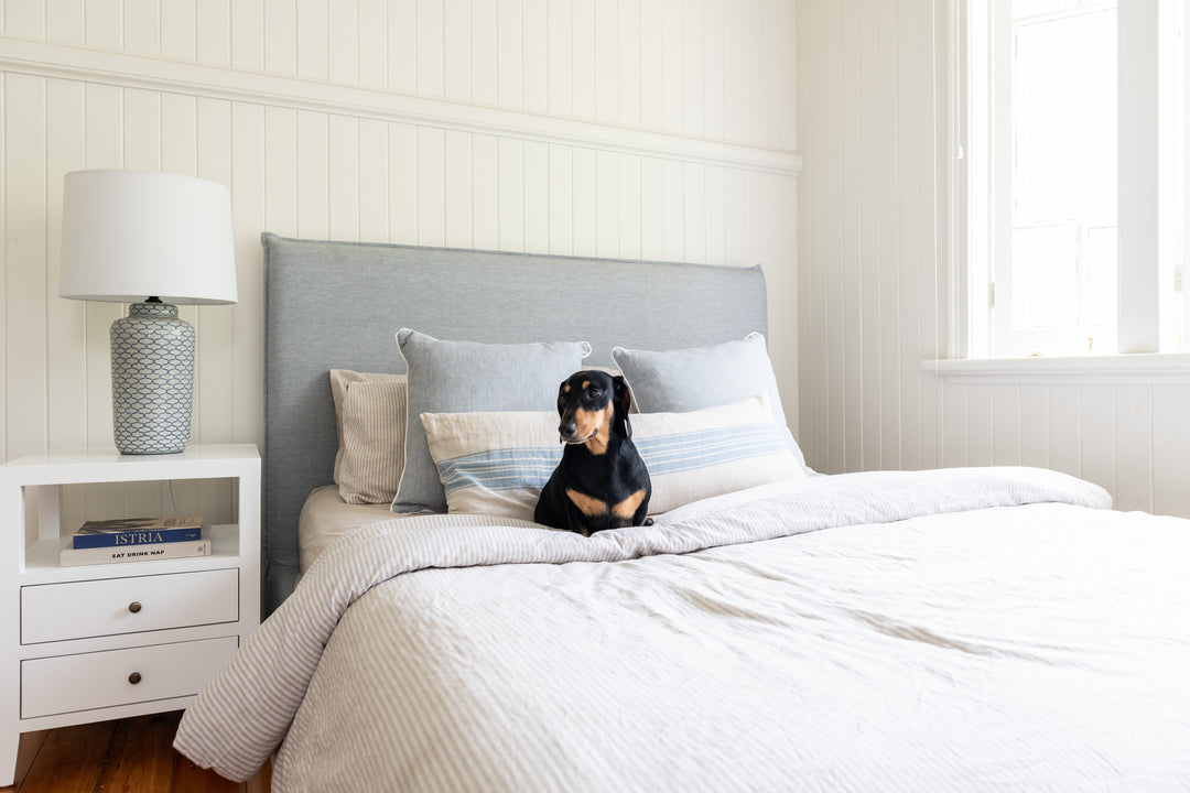 Elliot Small Bedside Table