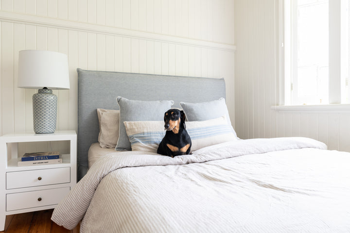 Elliot Small Bedside Table