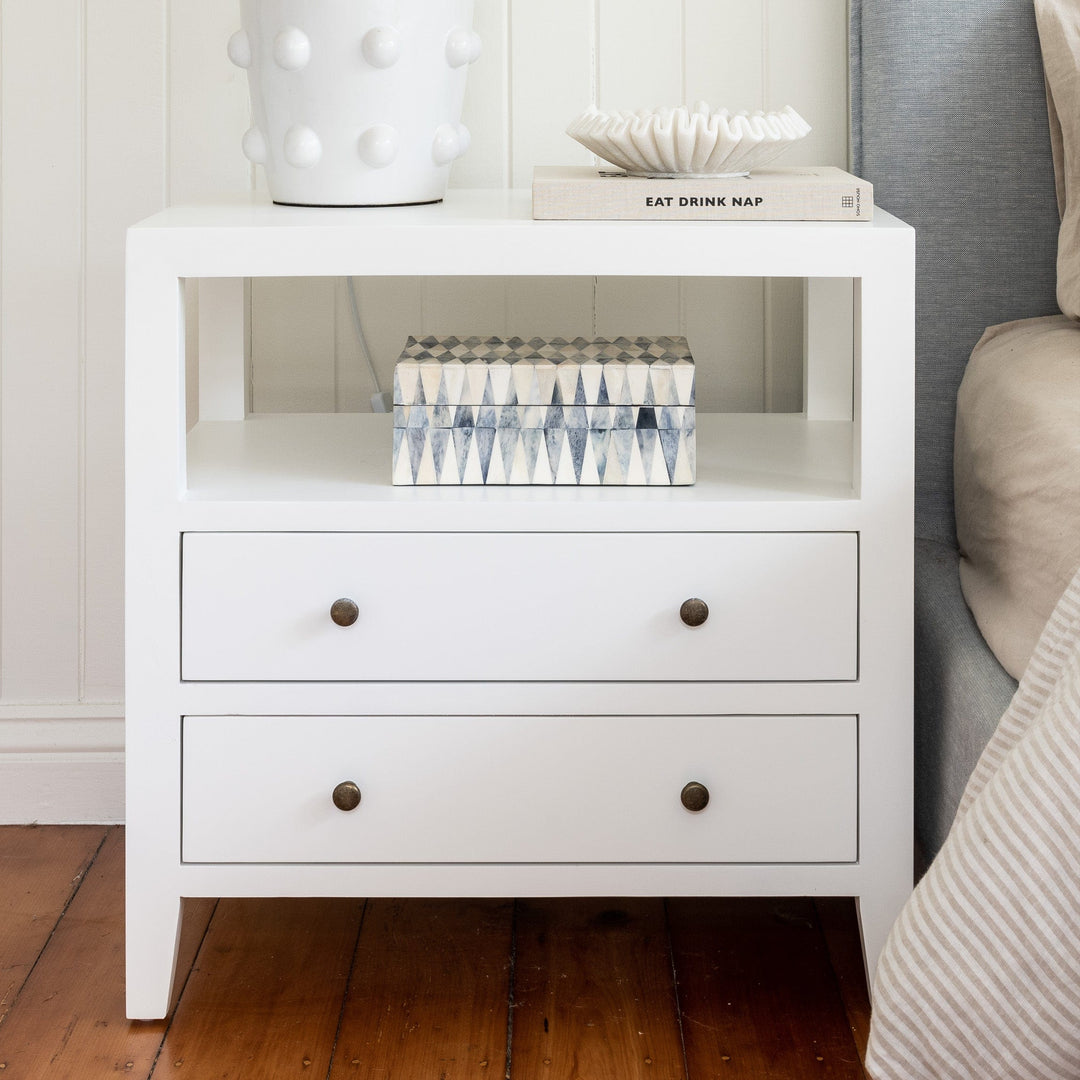 Elliot Medium Bedside Table