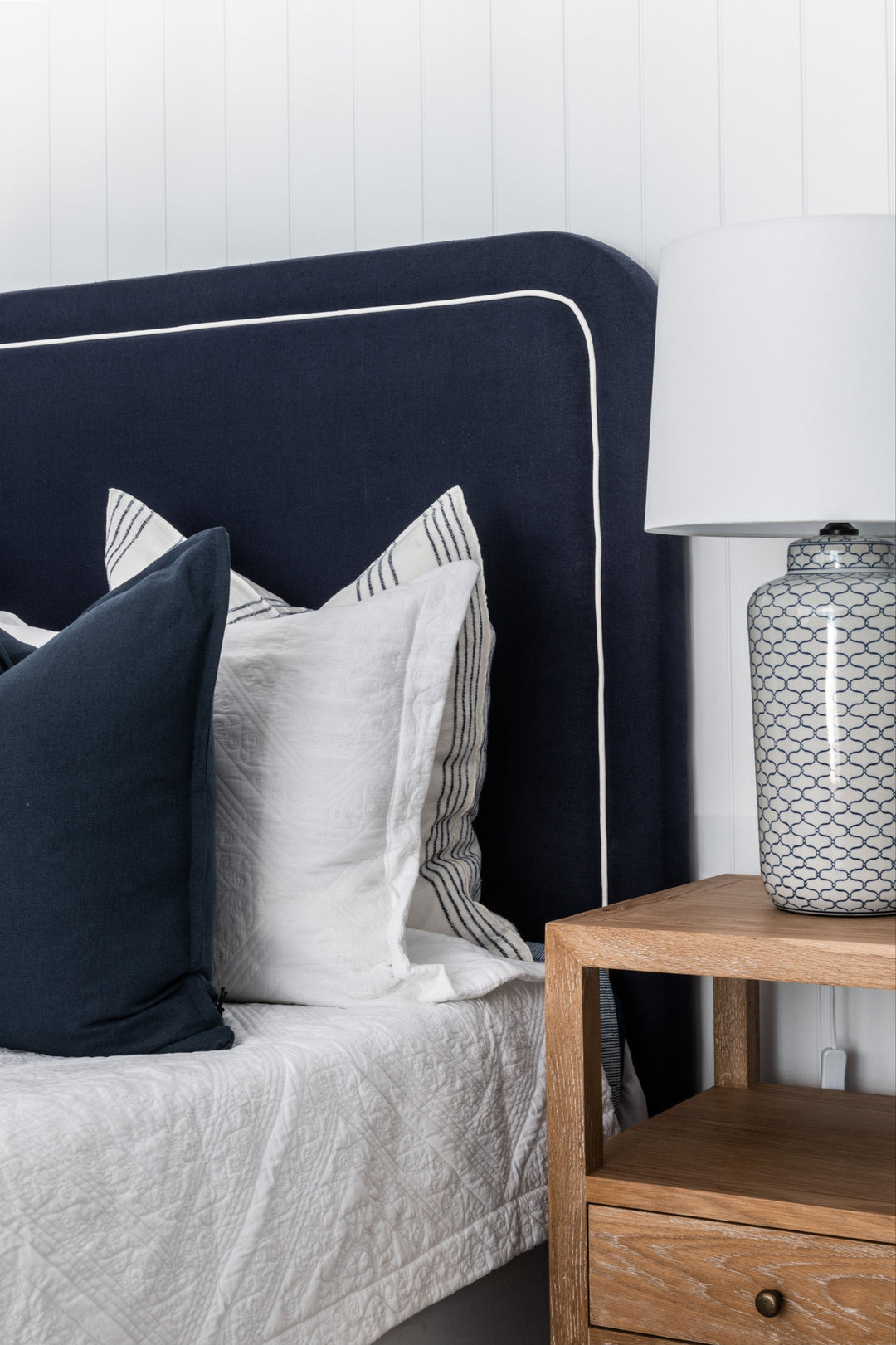 Elliot Small Bedside Table
