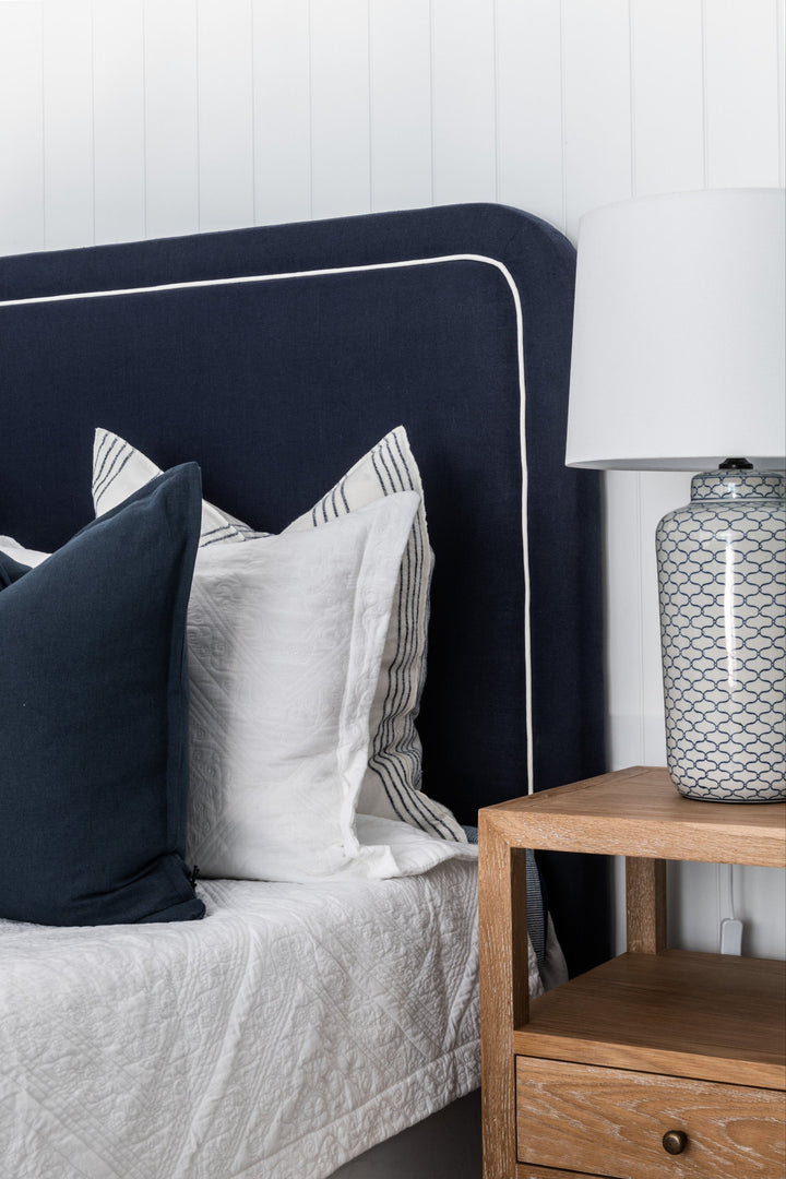 Elliot Small Bedside Table