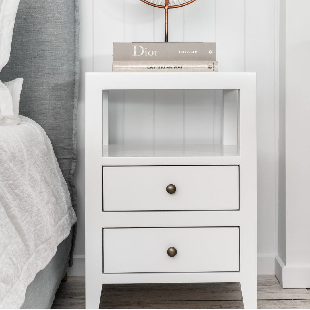 Elliot Small Bedside Table