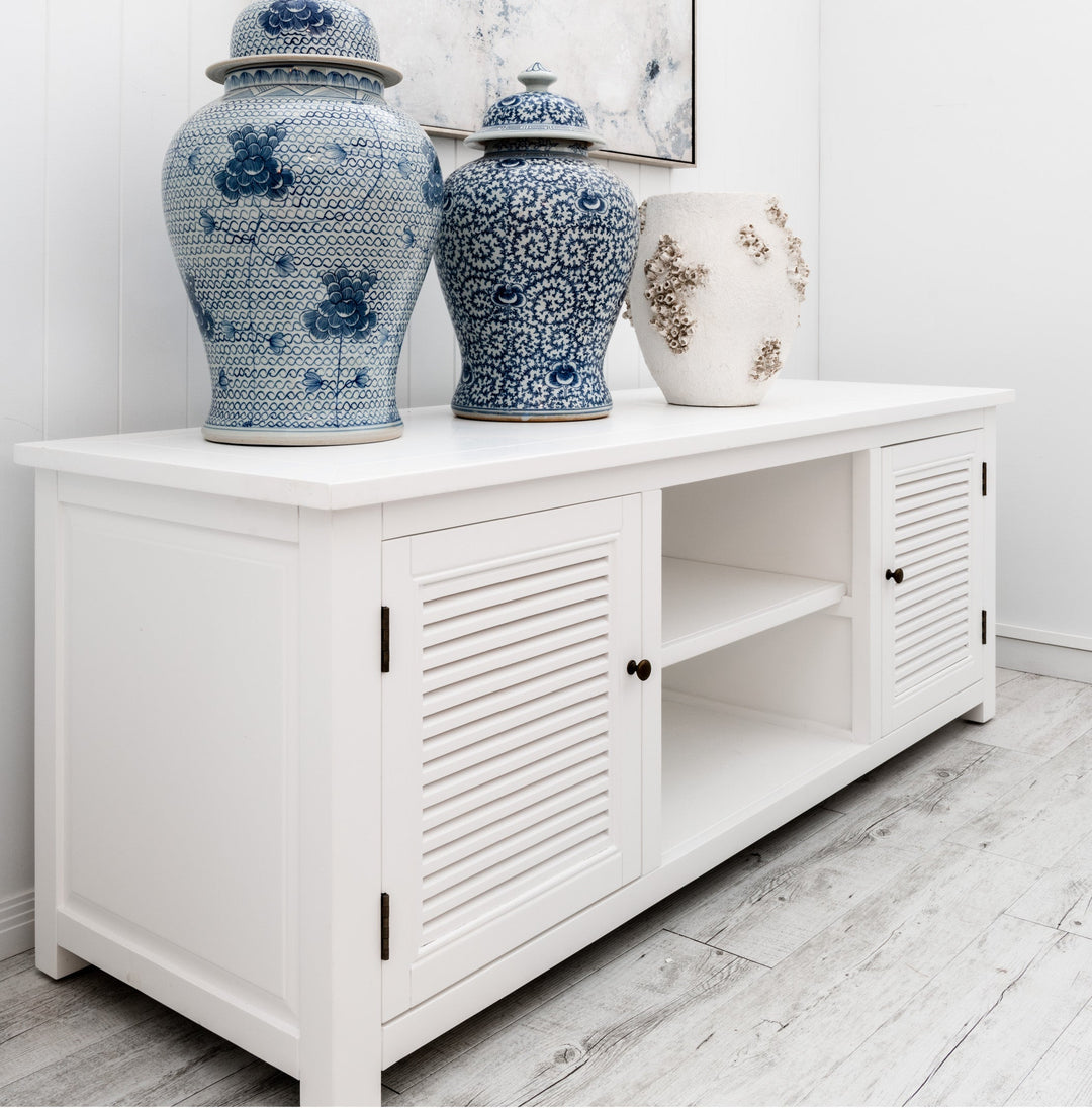 Plantation Large Entertainment Unit