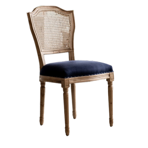 April Luxury Upholstered Dining Chair