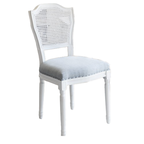 April Luxury Upholstered Dining Chair