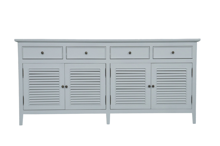 Plantation Louvre Buffet